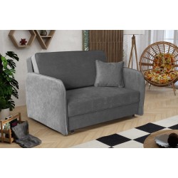 Miegamas fotelis VIVA LOFT-II (Kronos-22)